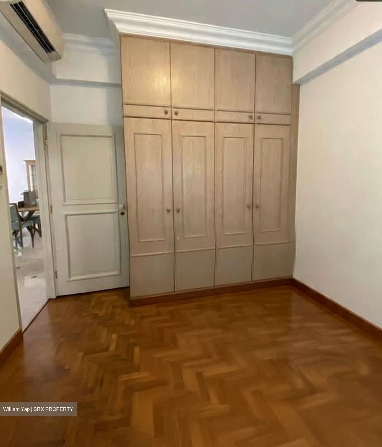 Royal Palm Mansions (D5), Condominium #557739271